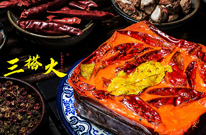 永仁县VI设计：城市与企业品牌联动的视觉纽带